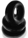 Lot de 3 cockrings Fat Willy Noirs