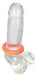 Lot de 3 cockrings Link Up Climax 38mm