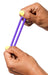 Lot de 3 Cockrings Remix Trio Violet