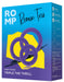 Lot de 3 Cockrings Remix Trio Violet