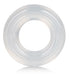 Lot de 3 cockrings Ring Set Transparents