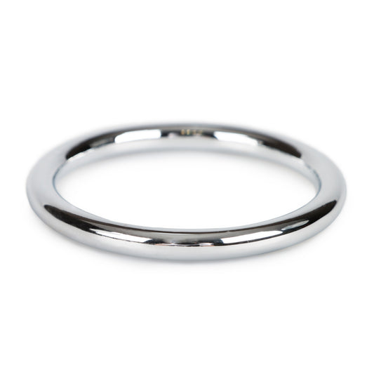 Lot de 3 cockrings Sinner Rings 40 à 50mm