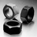 Lot de 3 Cockrings Souples Cock Nuts