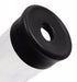 Lot de 3 manchons souples pour pompe de pénis 60mm