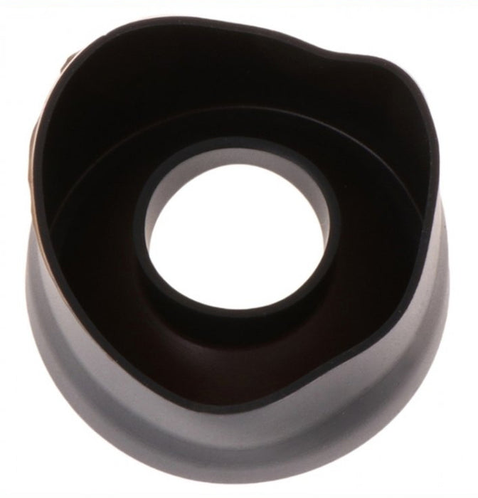 Lot de 3 manchons souples pour pompe de pénis 60mm