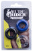 Lot de 3 mini cockrings Donut