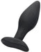 Lot de 3 Plugs Apex Butt Silicone