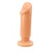 Lot de 3 plugs Penis