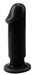Lot de 3 plugs Rubevil Noirs