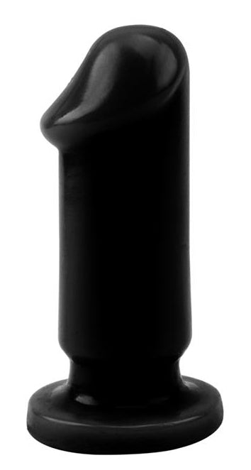 Lot de 3 plugs Rubevil Noirs