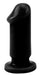 Lot de 3 plugs Rubevil Noirs