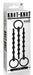 Lot de 3 Tiges Knot-Knot 12 cm - Diamètre de 7 à 12mm