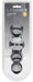 Lot de 4 Ballstretchers Morphup Noirs