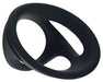 Lot de 4 Ballstretchers Morphup Noirs