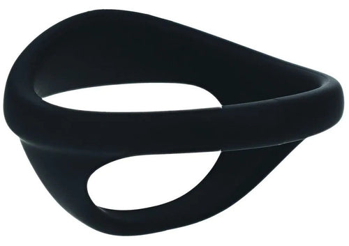Lot de 4 Ballstretchers Morphup Noirs