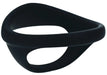 Lot de 4 Ballstretchers Morphup Noirs