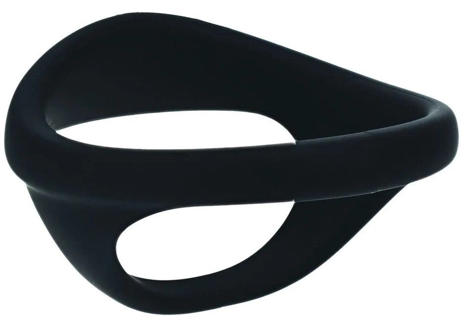 Lot de 4 Ballstretchers Morphup Noirs