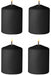 Lot de 4 Bougies Tease Candle Figue noire 24g