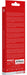Lot de 4 Bougies Teasing Wax Rouge