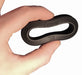 Lot de 4 Cockrings Big Bulge 26-44mm