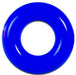 Lot de 4 Cockrings CockFlex 17 mm Multicolores