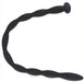 Lot de 4 tiges d'urètre en silicone 10cm - Diamètre de 7 à 10mm