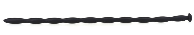 Lot de 4 Tiges d'urètre en silicone 30 cm - Diamètre de 3 à 6mm