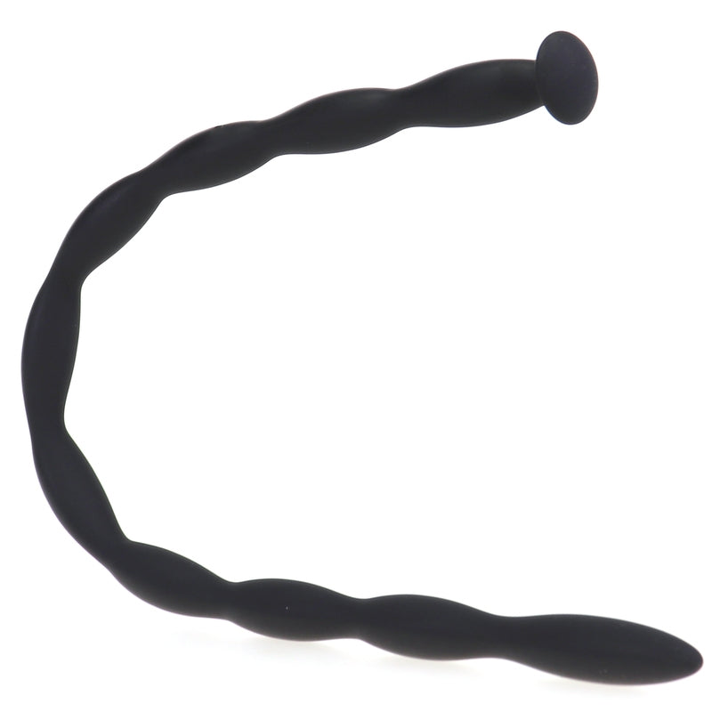 Lot de 4 Tiges d'urètre en silicone 30 cm - Diamètre de 3 à 6mm