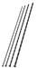 Lot de 4 Tiges d'urètre Starter Set 30 cm - Diamètre 3 à 6mm