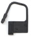 Lot de 5 CADENAS LOCK Numérotés Noir