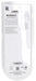 Lot de 6 Cockrings Silicone Classic Levelz 23-39mm