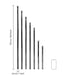 Lot de 7 Ceintures Full Body
