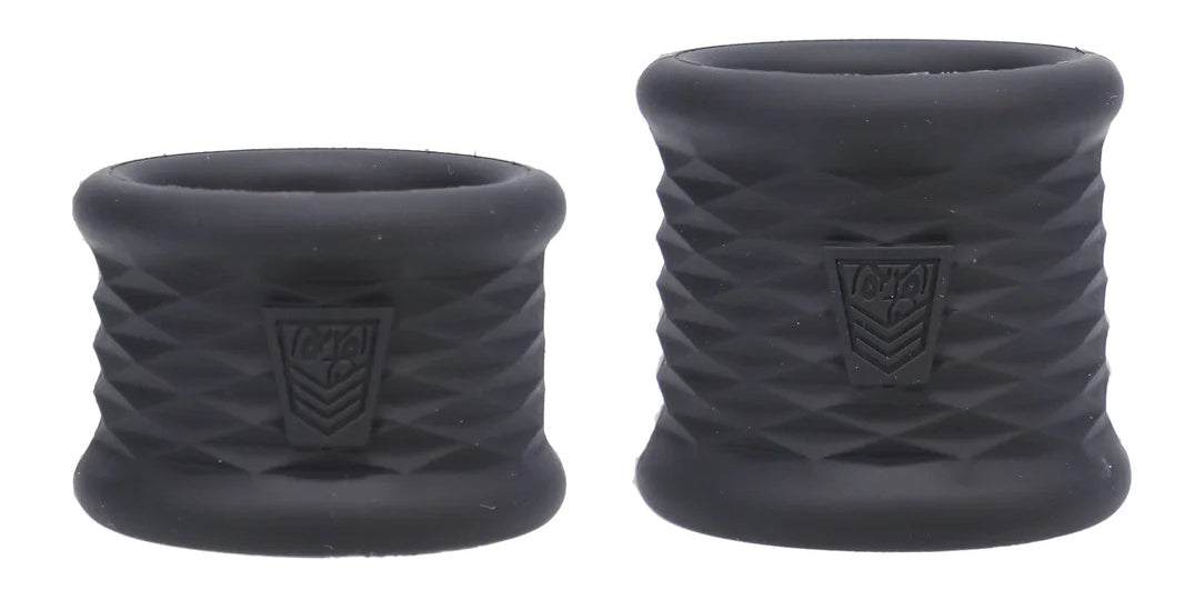 Lot de Ballstretchers Stretch Flex Trainers Noirs