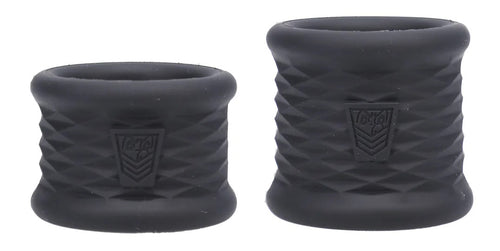 Lot de Ballstretchers Stretch Flex Trainers Noirs