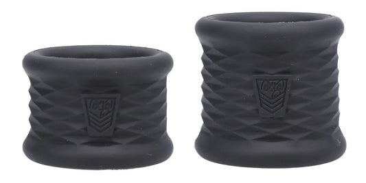 Lot de Ballstretchers Stretch Flex Trainers Noirs