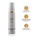 Lotion pour Corps et Cheveux Sensfeel For Woman 100ml