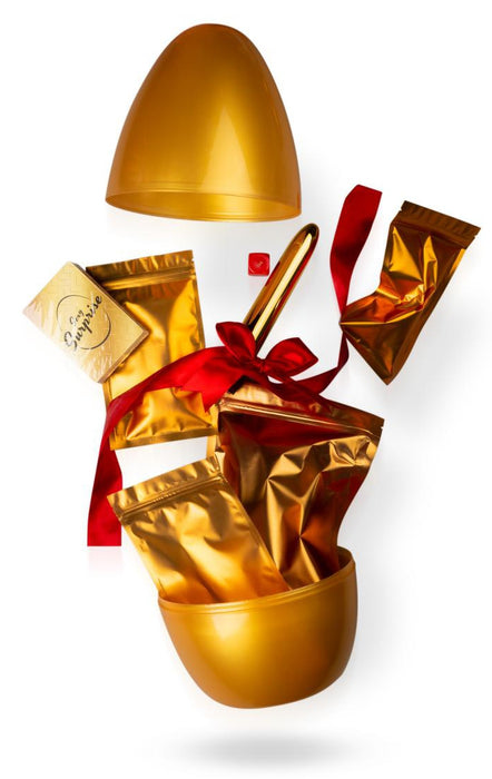 Oeuf Surprise 14 Accessoire sexy