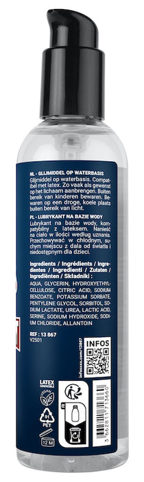 Lubrifiant à base d'eau Fuck & Fist Water 250ml