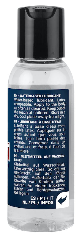 Lubrifiant à base d'eau Fuck & Fist Water 50ml