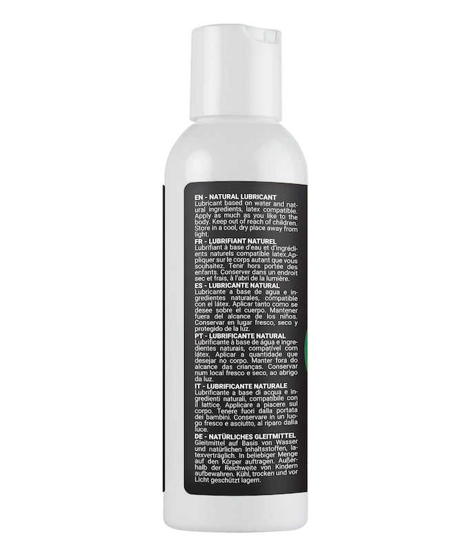 Lubrifiant à base d'eau Sensualube Natural 150ml