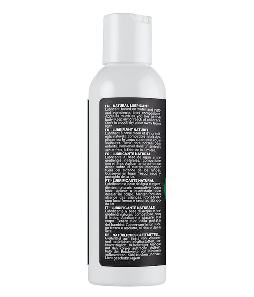 Lubrifiant à base d'eau Sensualube Natural 150ml