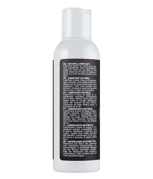 Lubrifiant à base d'eau Sensualube Natural 150ml