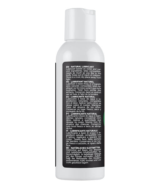 Lubrifiant à base d'eau Sensualube Natural 150ml