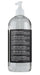 Lubrifiant à base d'eau Sensualube Water 1 Litre