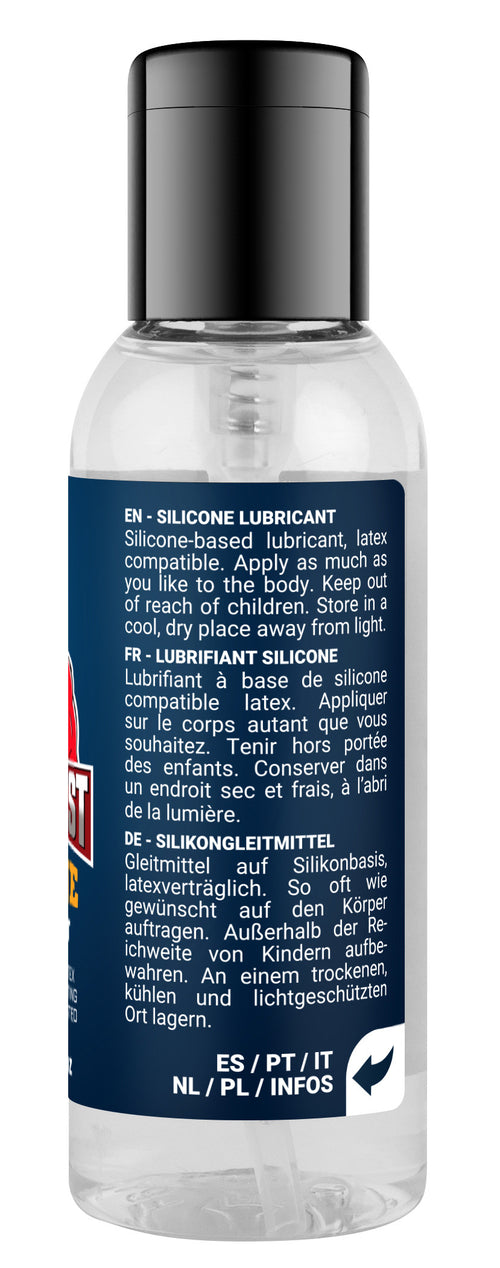 Lubrifiant à base de silicone Fuck & Fist Silicone 50ml