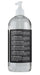 Lubrifiant à base de silicone Sensualube Silicone 1 Litre