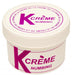 Lubrifiant à Fist K Crème Numbing 150mL