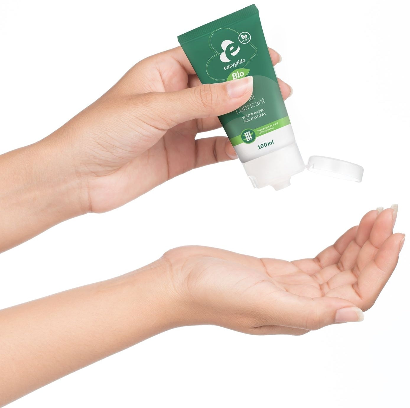 Lubrifiant anal Bio Easyglide 100ml