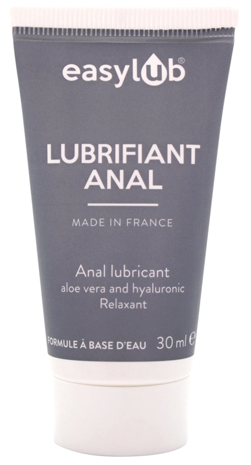 Lubrifiant anal Easylub 30ml
