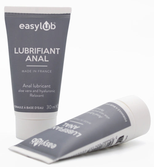 Lubrifiant anal Easylub 30ml